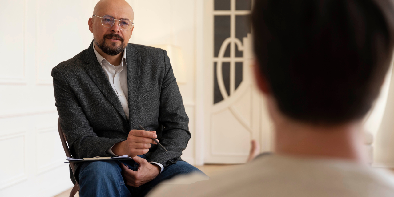 le métier de conseiller d’orientation