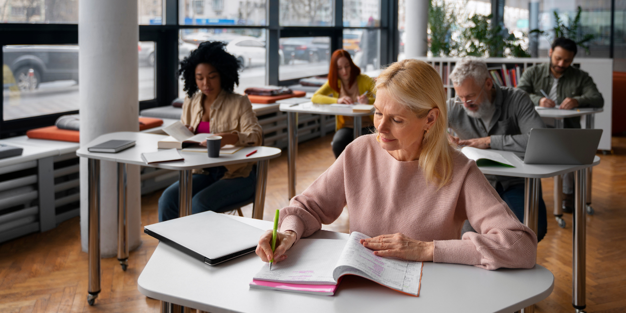 Choisir une VAE plutôt que l'école ?