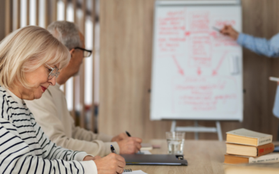 Mettre en œuvre la VAE collective chez un employeur