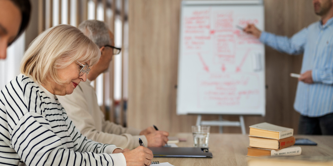 Mettre en œuvre la VAE collective chez un employeur