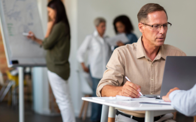 Formation et reconversion professionnelle