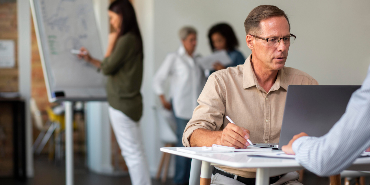 Formation et reconversion professionnelle Formation et reconversion professionnelle