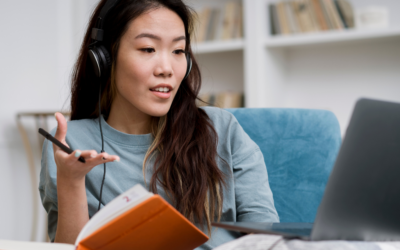 Se reconvertir avec un bilan de compétences à distance