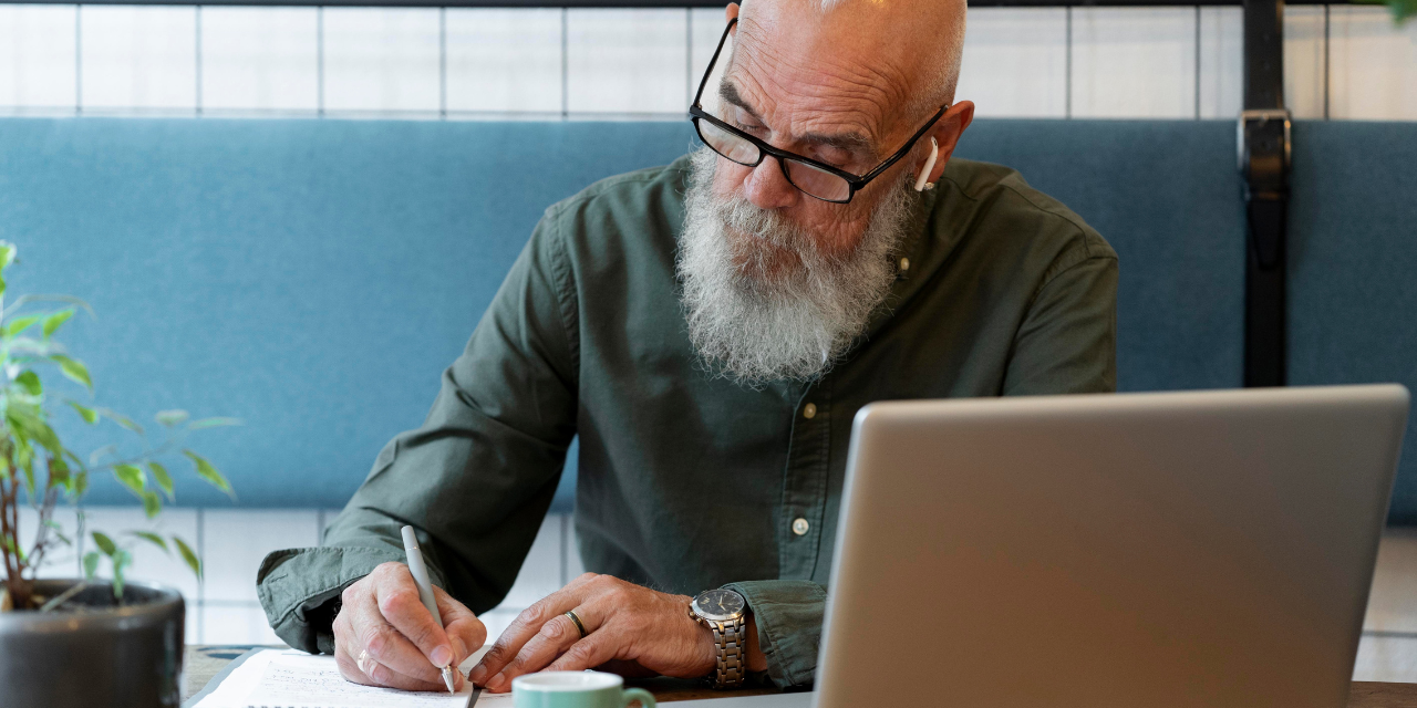 Bilan de compétences à distance et financement CPF