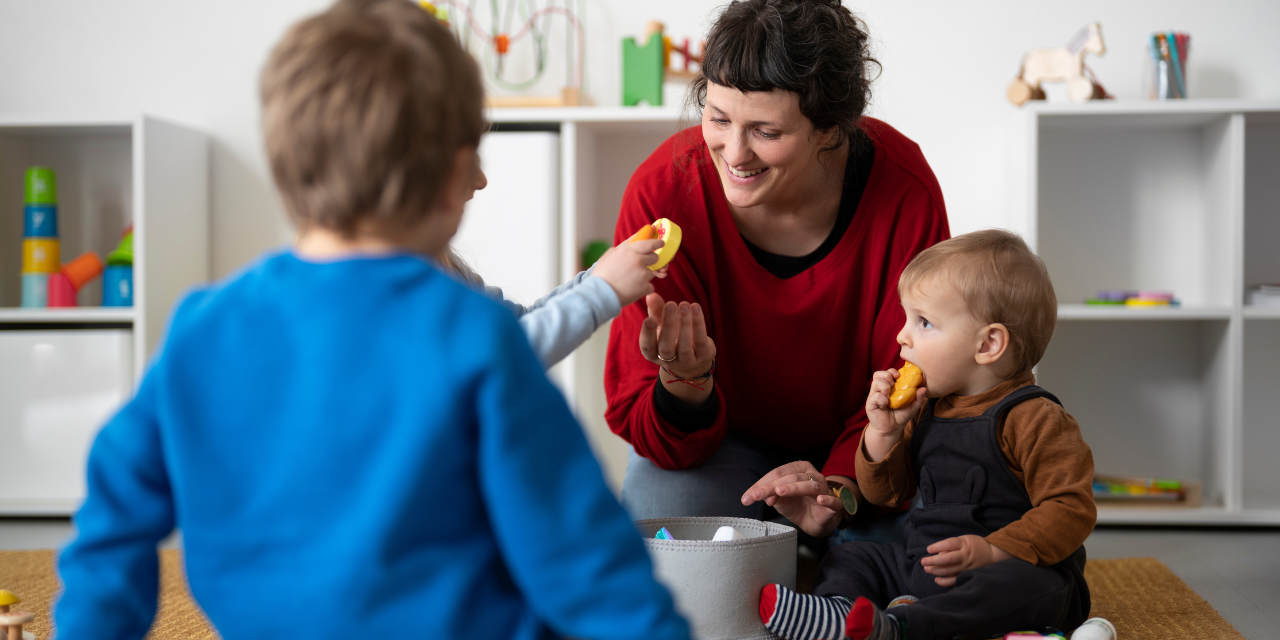 VAE CAP AEPE diplôme petite enfance